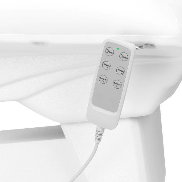 KOSMETISK STOL ELEKTR. SILLON BASIC 3 MOTORER GR