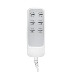 KOSMETISK STOL ELEKTR. SILLON BASIC 3 MOTORER GR