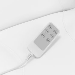 KOSMETISK STOL ELEKTR. SILLON BASIC 3 MOTORER GR