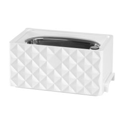 Ultralydsrens AD-3000 htte. 0,45L 26W Hvid