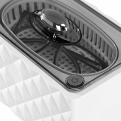 Ultralydsrens AD-3000 htte. 0,45L 26W Hvid