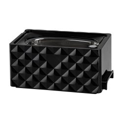 Ultralydsvasker AD-3000 kapacitet 0,45 L 35W Sort