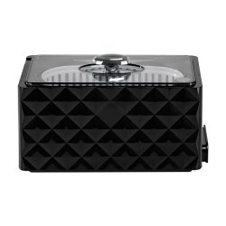 Ultralydsvasker AD-3000 kapacitet 0,45 L 35W Sort