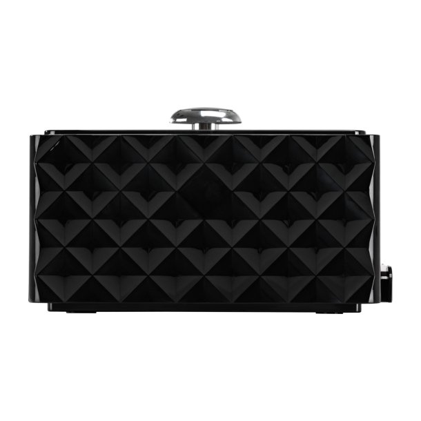 Ultralydsvasker AD-3000 kapacitet 0,45 L 35W Sort