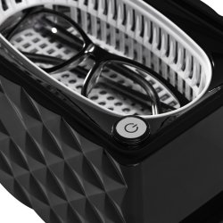 Ultralydsvasker AD-3000 kapacitet 0,45 L 35W Sort