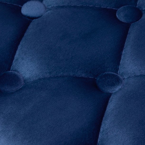 4Rico stol QS-OF213G marinebl