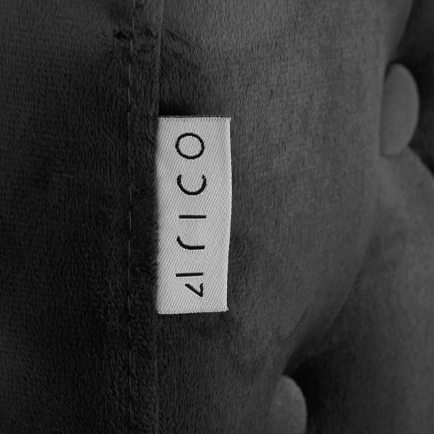 4Rico Stol QS-OF213G gr