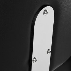 Gabbiano barberstol Wilno sort