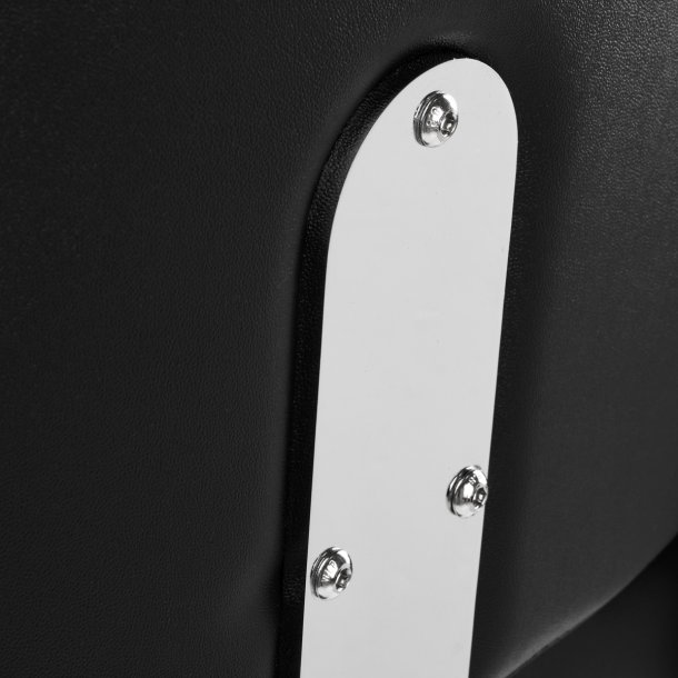 Gabbiano barberstol Wilno sort