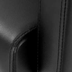 Gabbiano frisrstol Wilno sort