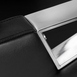 Gabbiano frisrstol Wilno sort