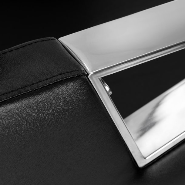 Gabbiano frisrstol Wilno sort