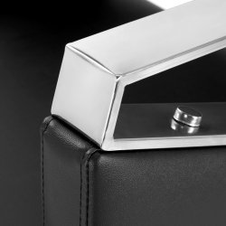 Gabbiano frisrstol Wilno sort