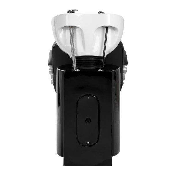 Gabbiano frisrvask ZA31 sort