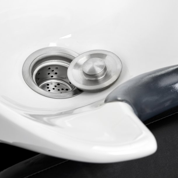 Gabbiano frisrvask ZA31 sort