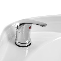 Gabbiano frisrvask ZA31 sort