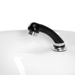 Gabbiano frisrvask ZA31 sort