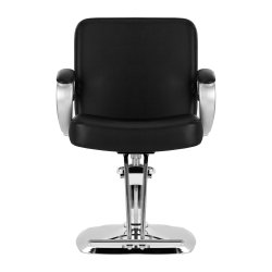 Hair System ZA31 frisrstol sort