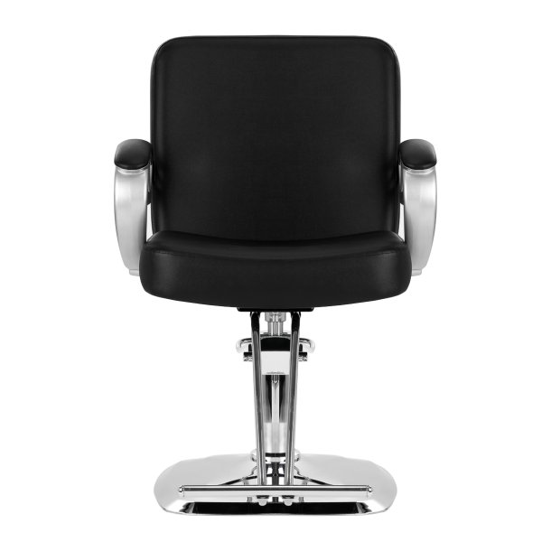 Hair System ZA31 frisrstol sort