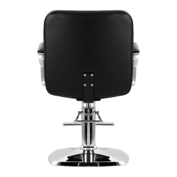 Hair System ZA31 frisrstol sort