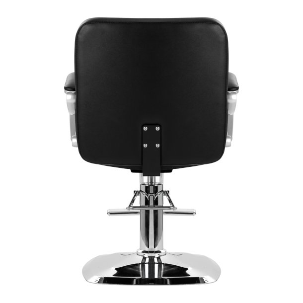 Hair System ZA31 frisrstol sort