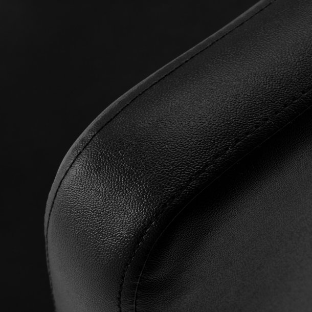 Hair System ZA31 frisrstol sort