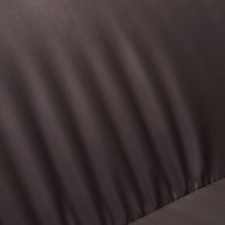 Gabbiano  frisrvask med elektrisk stol TRYCHO brun