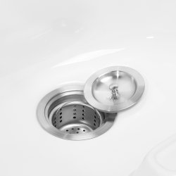 Gabbiano  frisrvask med elektrisk stol TRYCHO brun