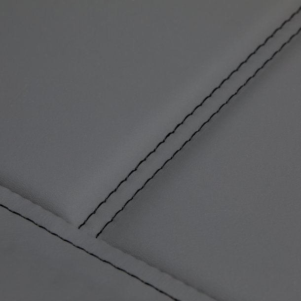 Elektrisk kosmetikstol SILLON Lux 273b 3 motorer gr med gr bund