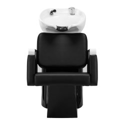 Gabbiano frisrvask Wilno sort