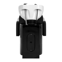 Gabbiano frisrvask Wilno sort