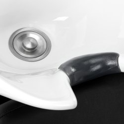 Gabbiano frisrvask Wilno sort