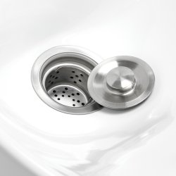 Gabbiano frisrvask Wilno sort