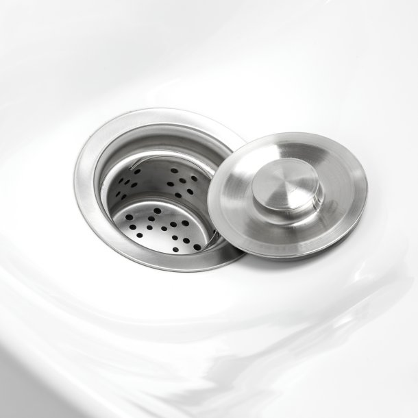 Gabbiano frisrvask Wilno sort