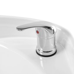 Gabbiano frisrvask Wilno sort