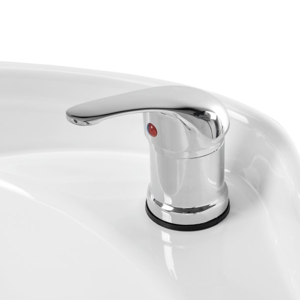 Gabbiano frisrvask Wilno sort