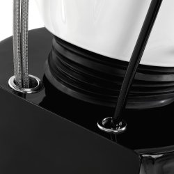 Gabbiano frisrvask Wilno sort