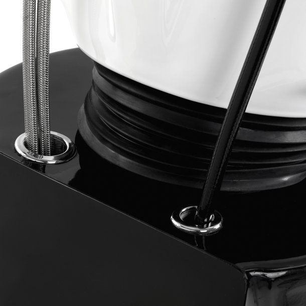 Gabbiano frisrvask Wilno sort