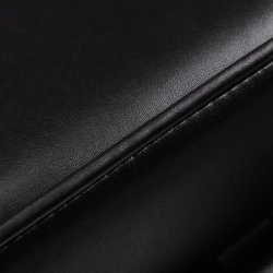 Elektrisk kosmetikstol SILLON Lux 273b med 3 motorer + skammel 304 sort