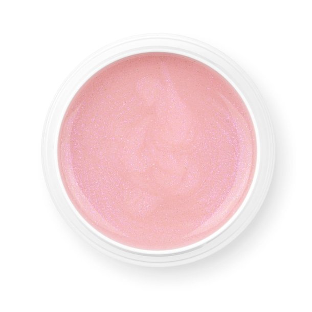 Claresa Soft&Easy building gel pink champagne 90g
