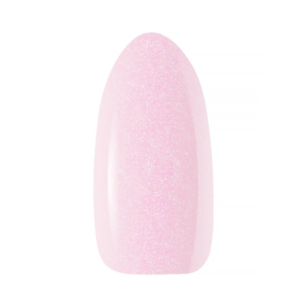 Claresa Soft&Easy building gel pink champagne 90g