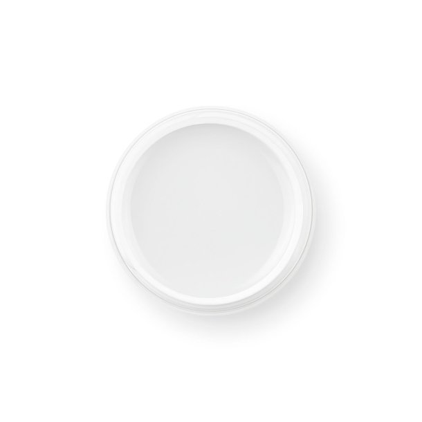 Claresa byggegel Soft&Easy gel mlkehvid 90g