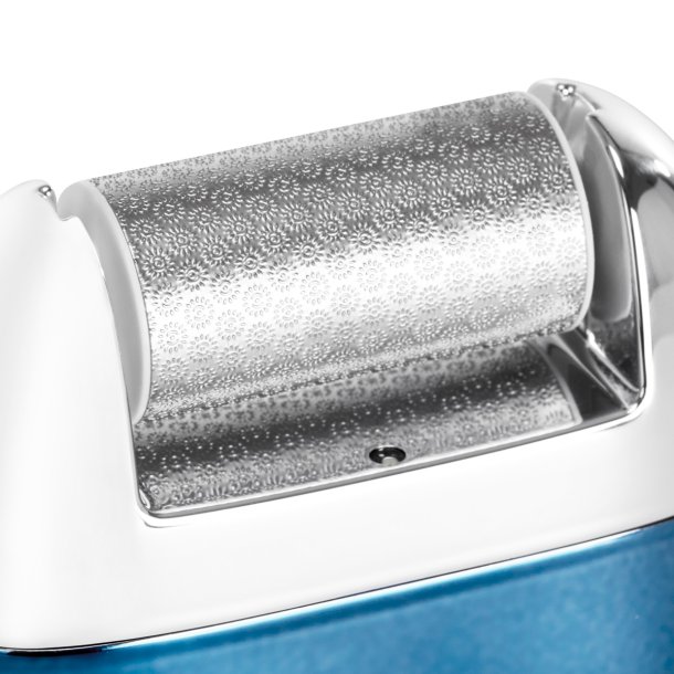  Ekstra slibehoveder til EXO elektrisk fodfil