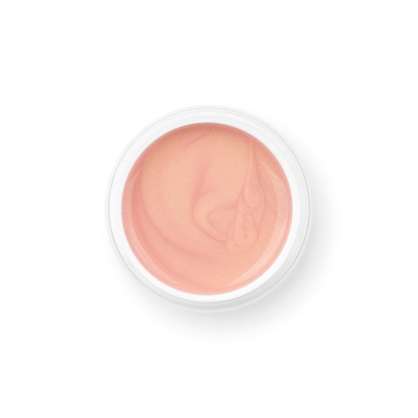 Claresa builder gel Soft&Easy guld prosecco 90g