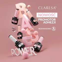 CLARESA BASE POWER 02 - 5g