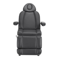 Elektrisk kosmetikstol Azzurro 803D 3-motors gr