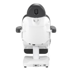 Elektrisk kosmetikstol Azzurro 803D 3-motors gr