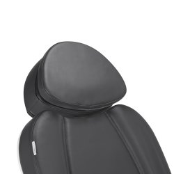 Elektrisk kosmetikstol Azzurro 803D 3-motors gr