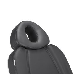 Elektrisk kosmetikstol Azzurro 803D 3-motors gr