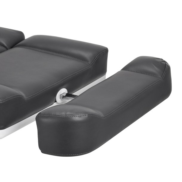 Elektrisk kosmetikstol Azzurro 803D 3-motors gr